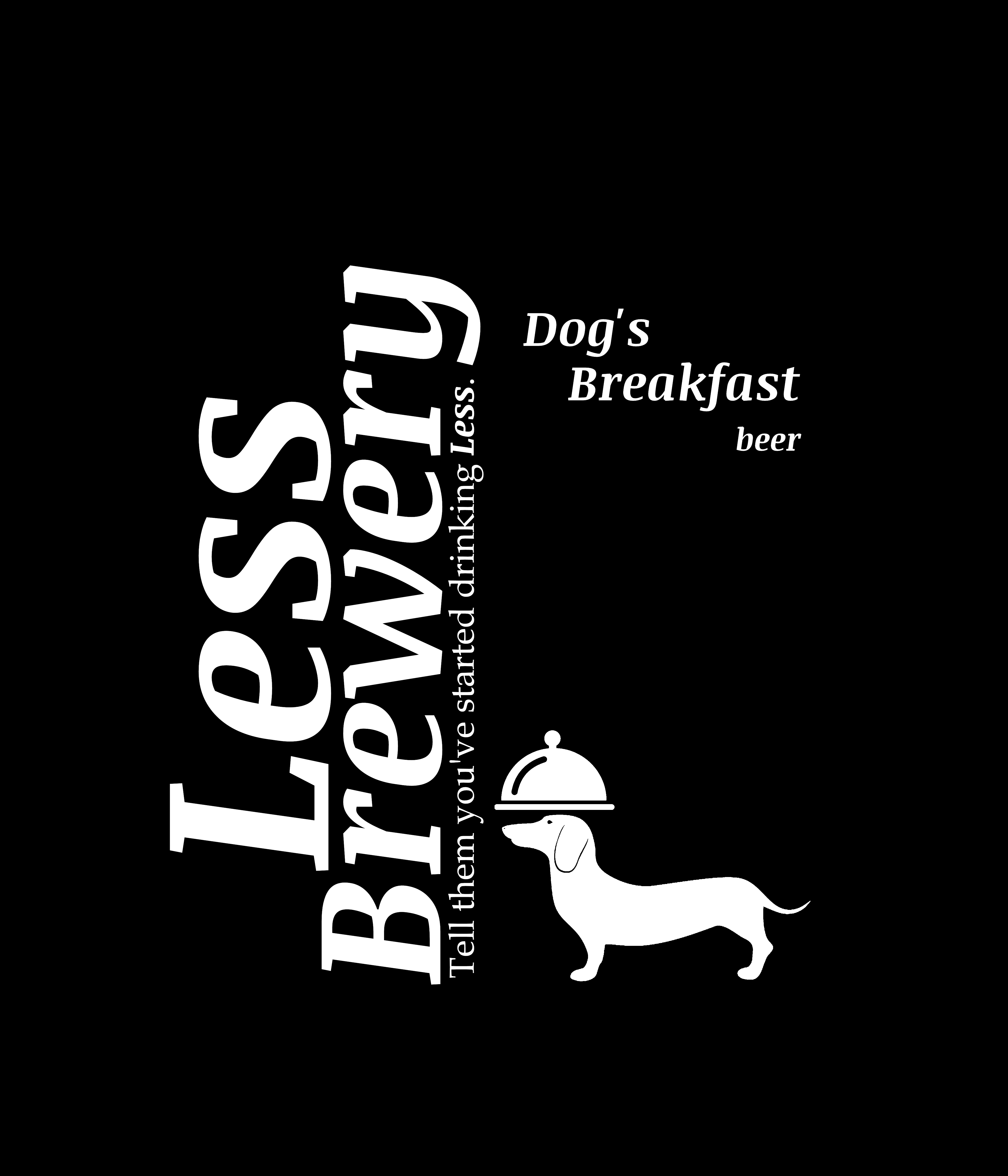 Dog's Breakfast