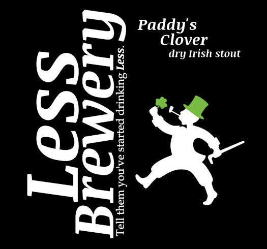 Paddy's Clover