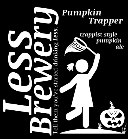 Pumpkin Trapper